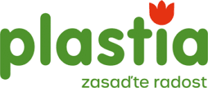 Plastia logo | Úvod